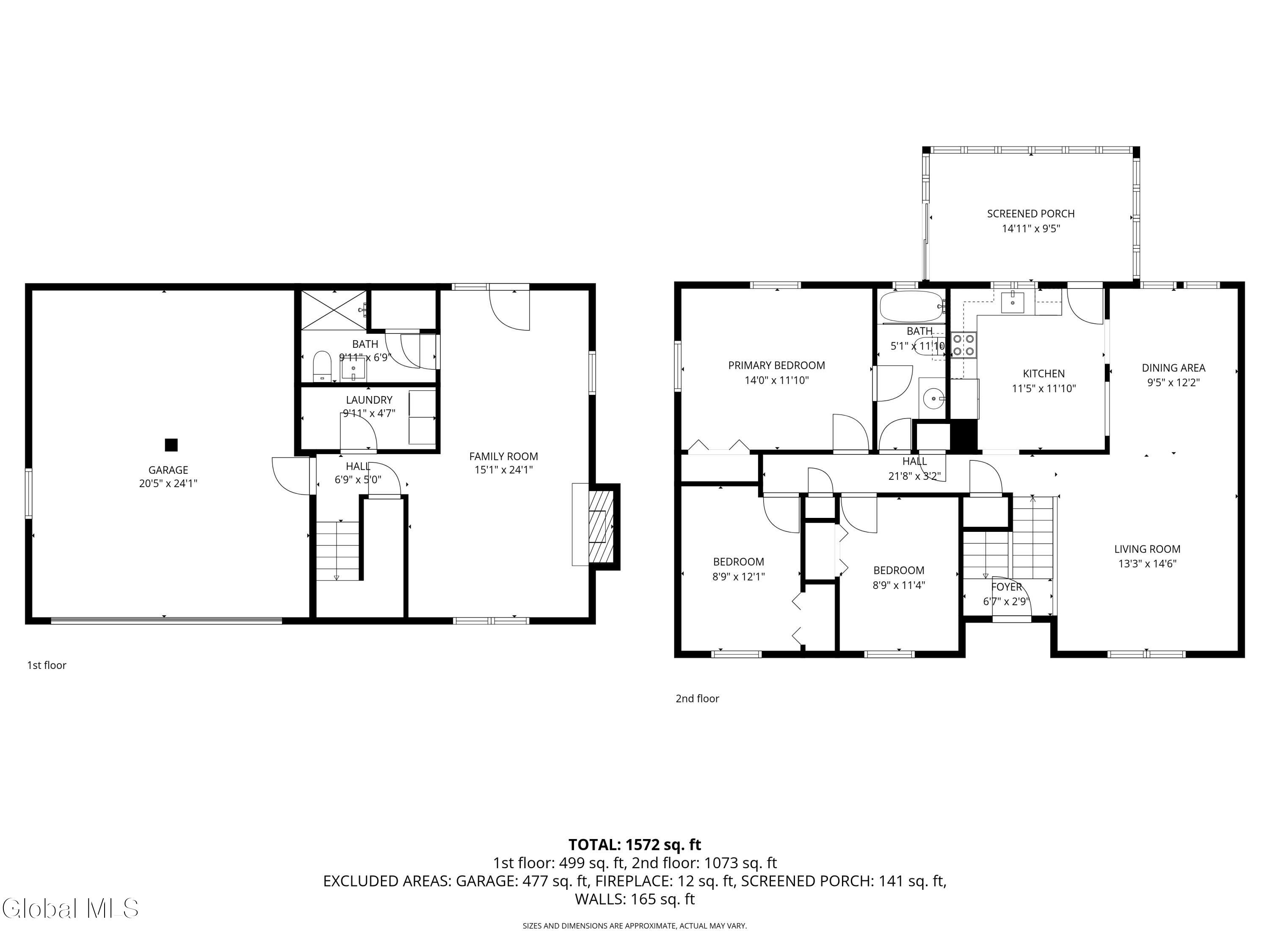 812 Mann Avenue Rensselaer NY 12144