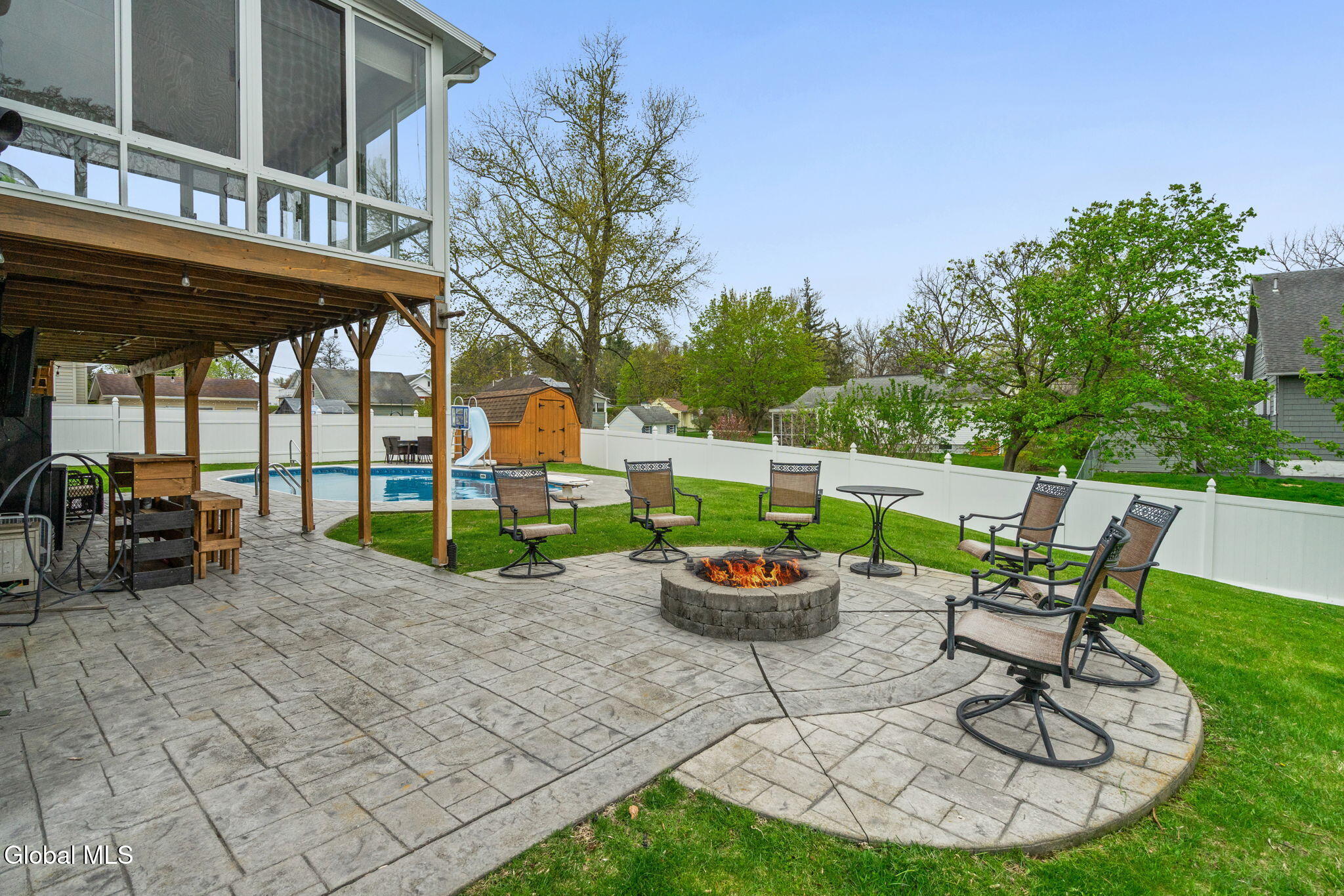 812 Mann Avenue Rensselaer NY 12144