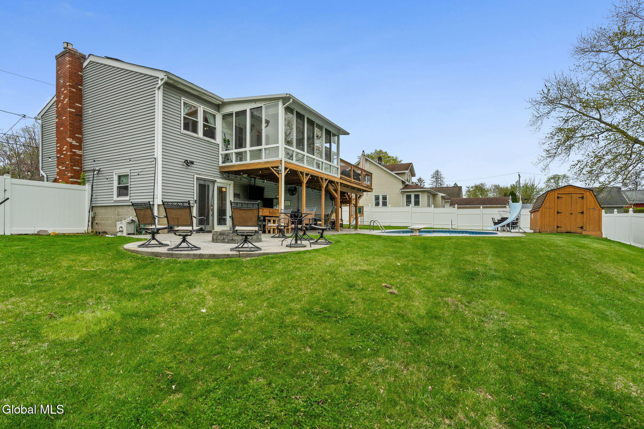 812 Mann Avenue Rensselaer NY 12144
