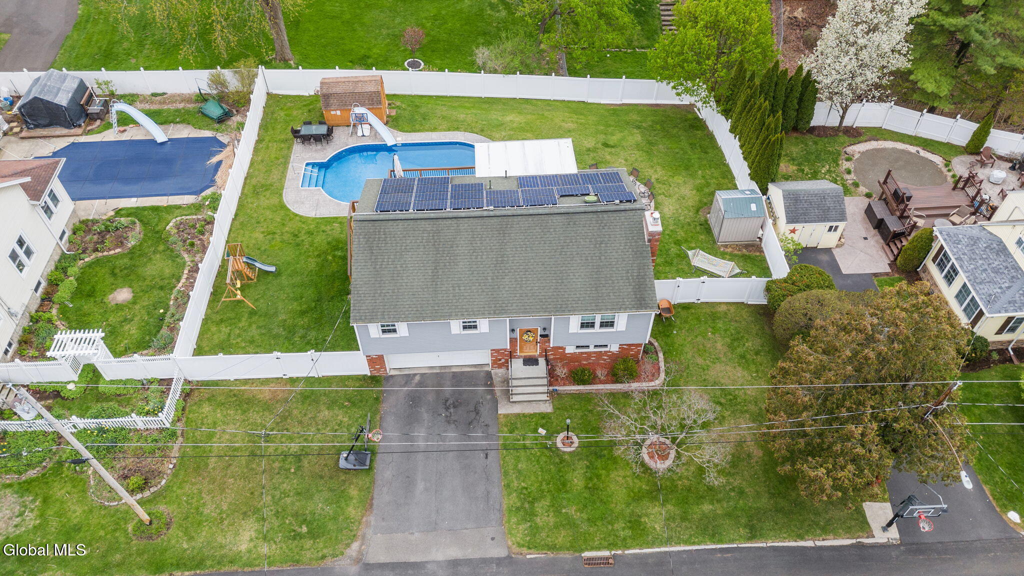 812 Mann Avenue Rensselaer NY 12144