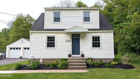 202 Hetcheltown Road Glenville NY 12302