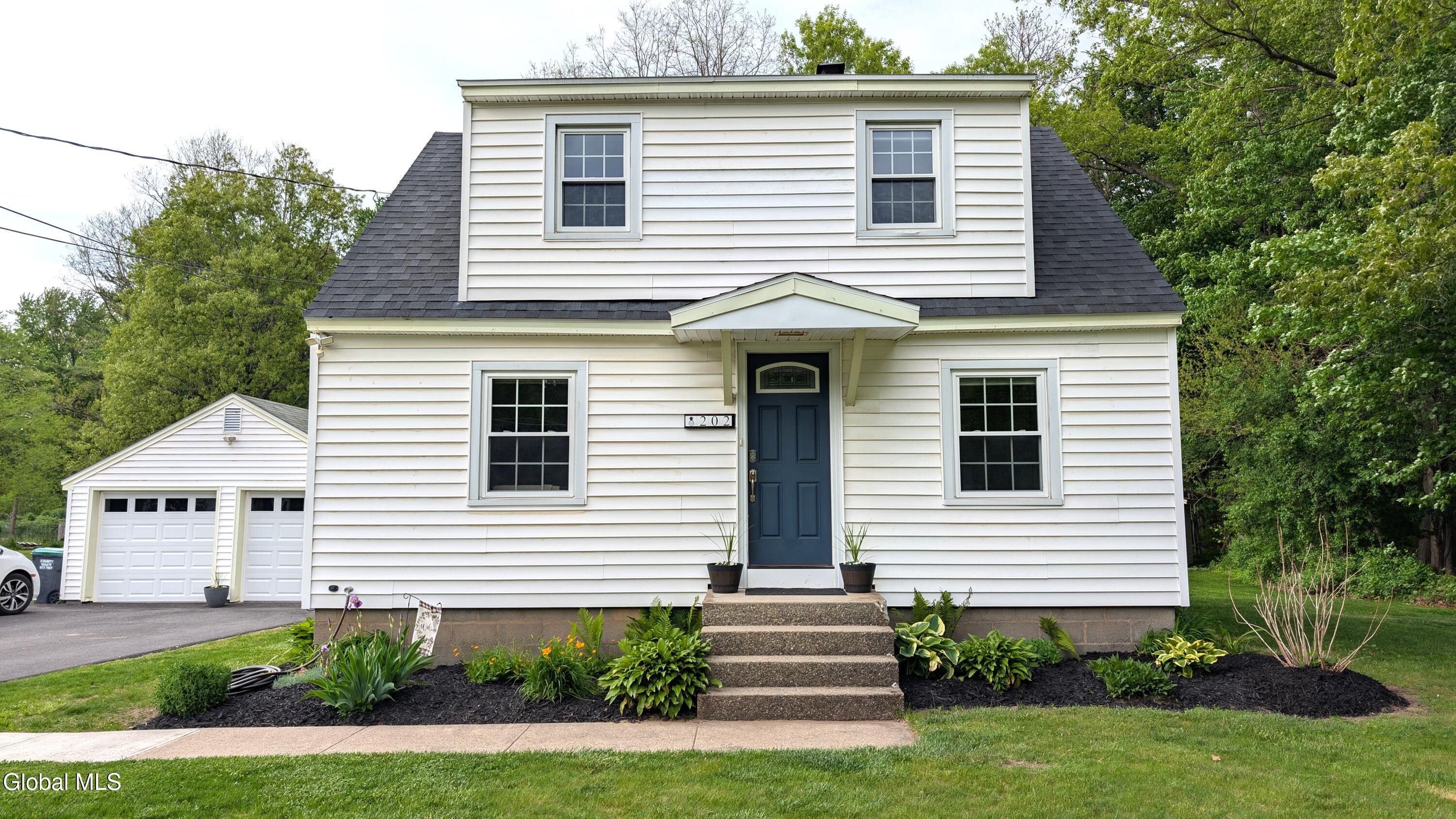 202 Hetcheltown Road Glenville NY 12302