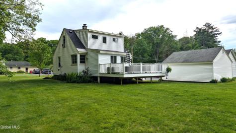 202 Hetcheltown Road Glenville NY 12302