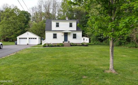 202 Hetcheltown Road Glenville NY 12302