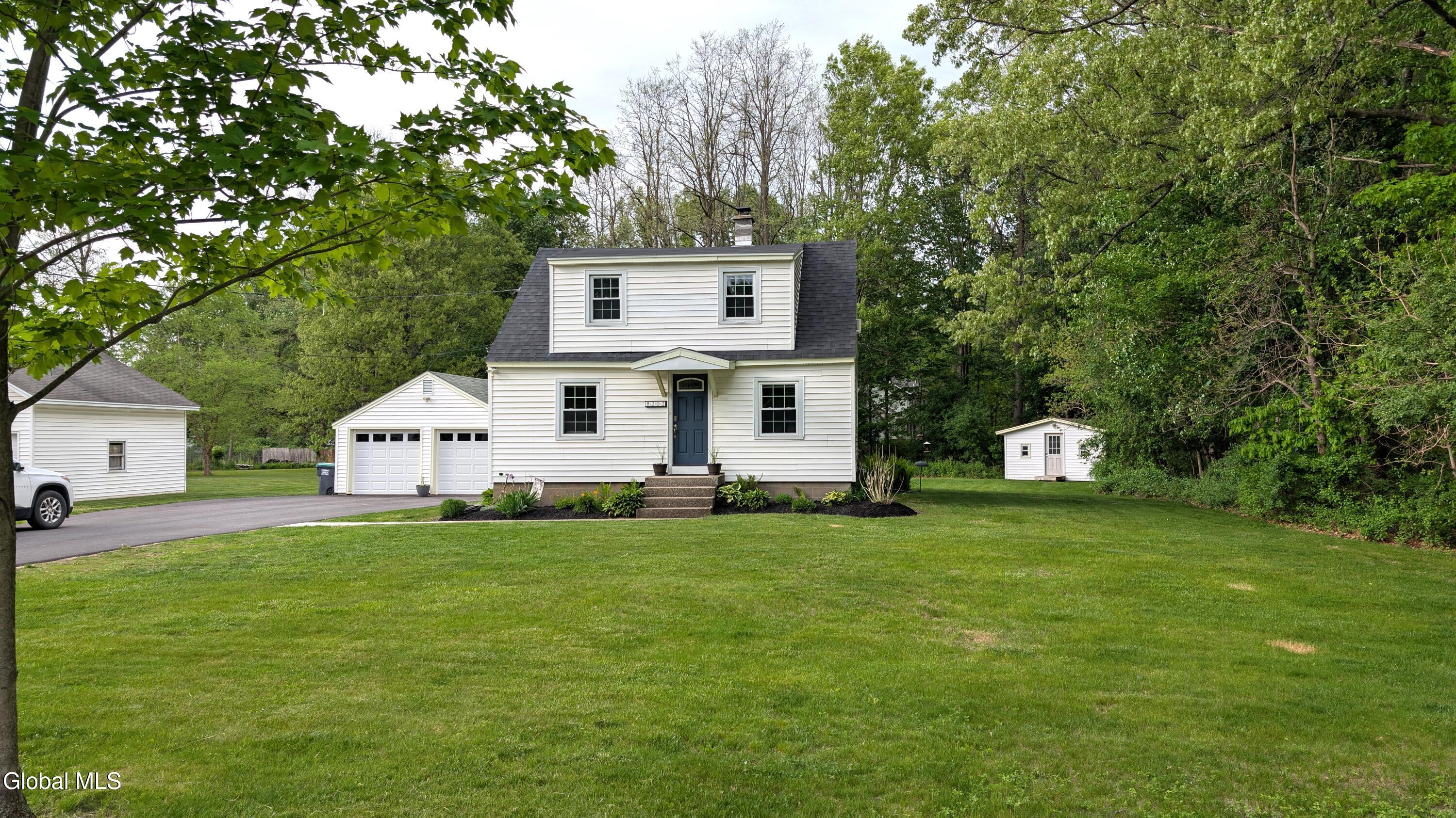 202 Hetcheltown Road Glenville NY 12302