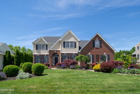 58 Dutch Meadows Drive Cohoes NY 12047