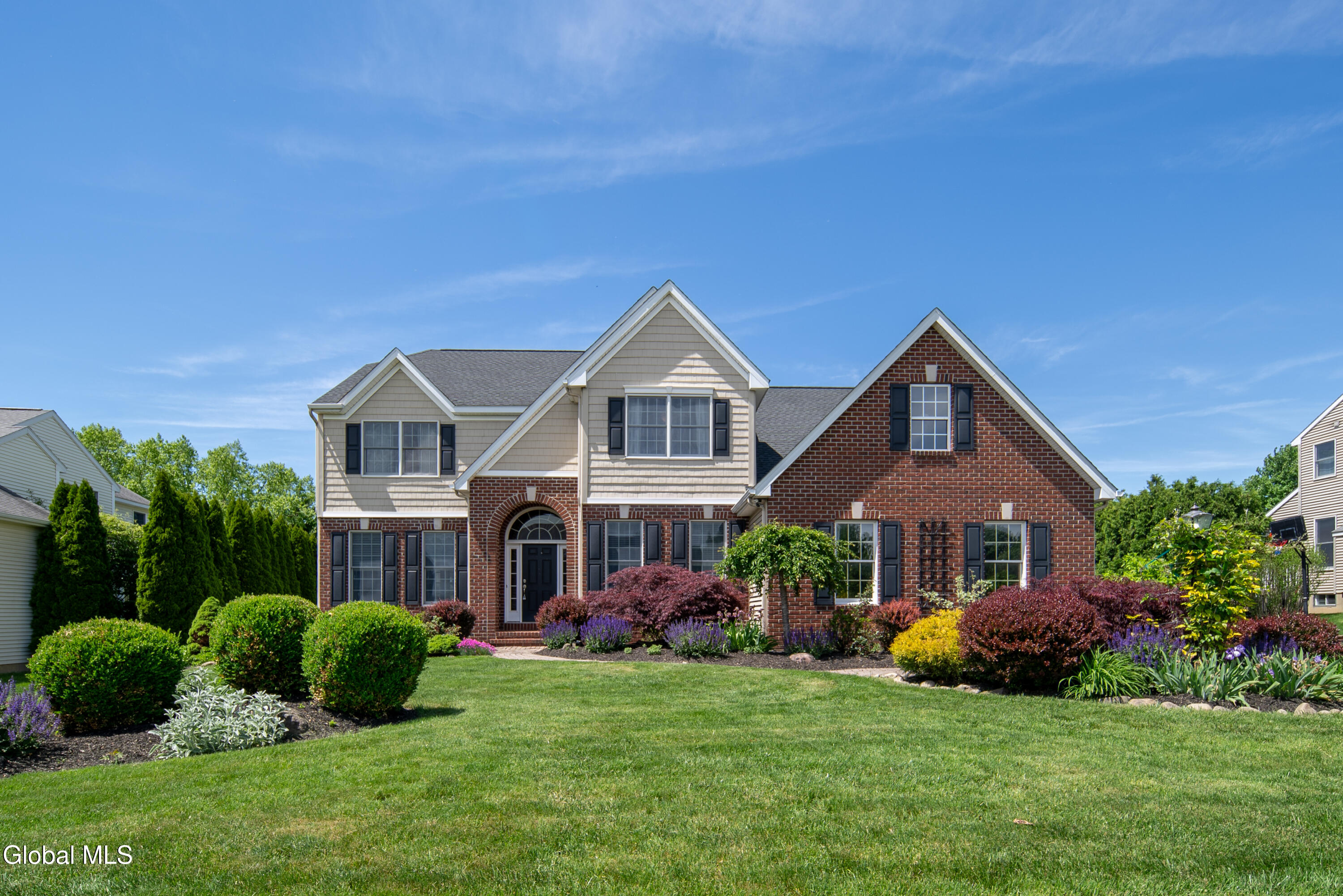 58 Dutch Meadows Drive Cohoes NY 12047