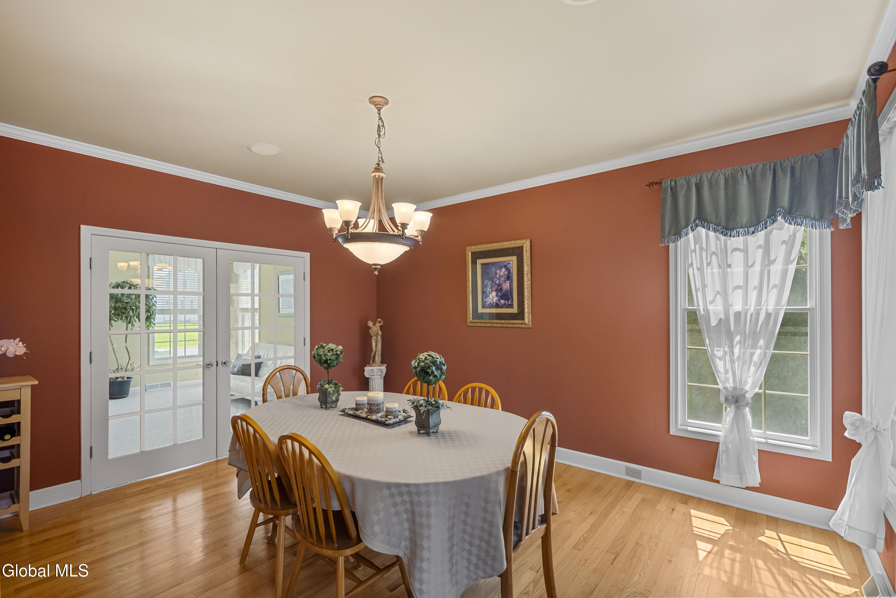 58 Dutch Meadows Drive Cohoes NY 12047