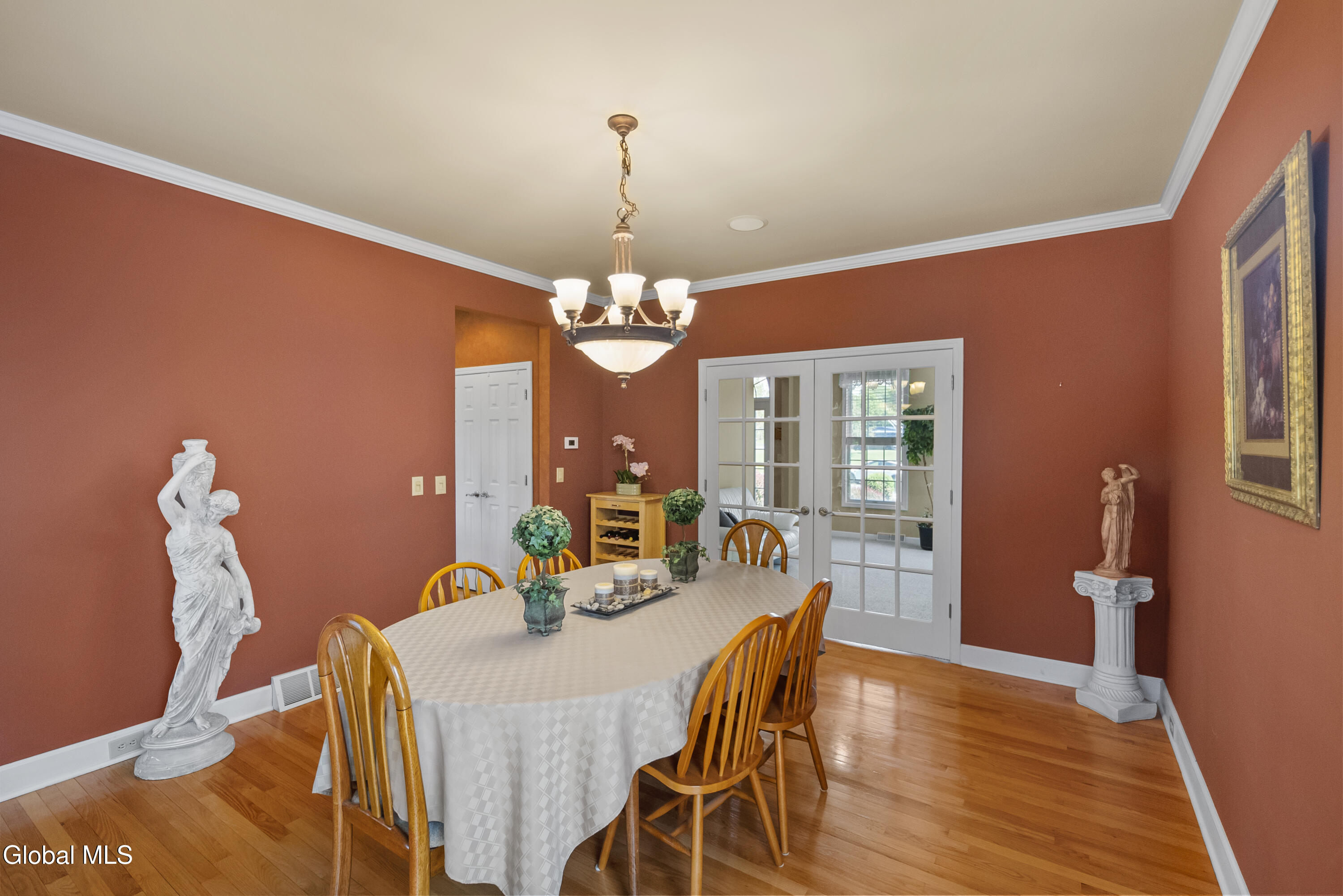 58 Dutch Meadows Drive Cohoes NY 12047
