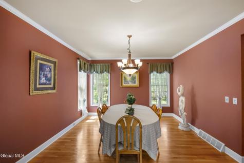 58 Dutch Meadows Drive Cohoes NY 12047