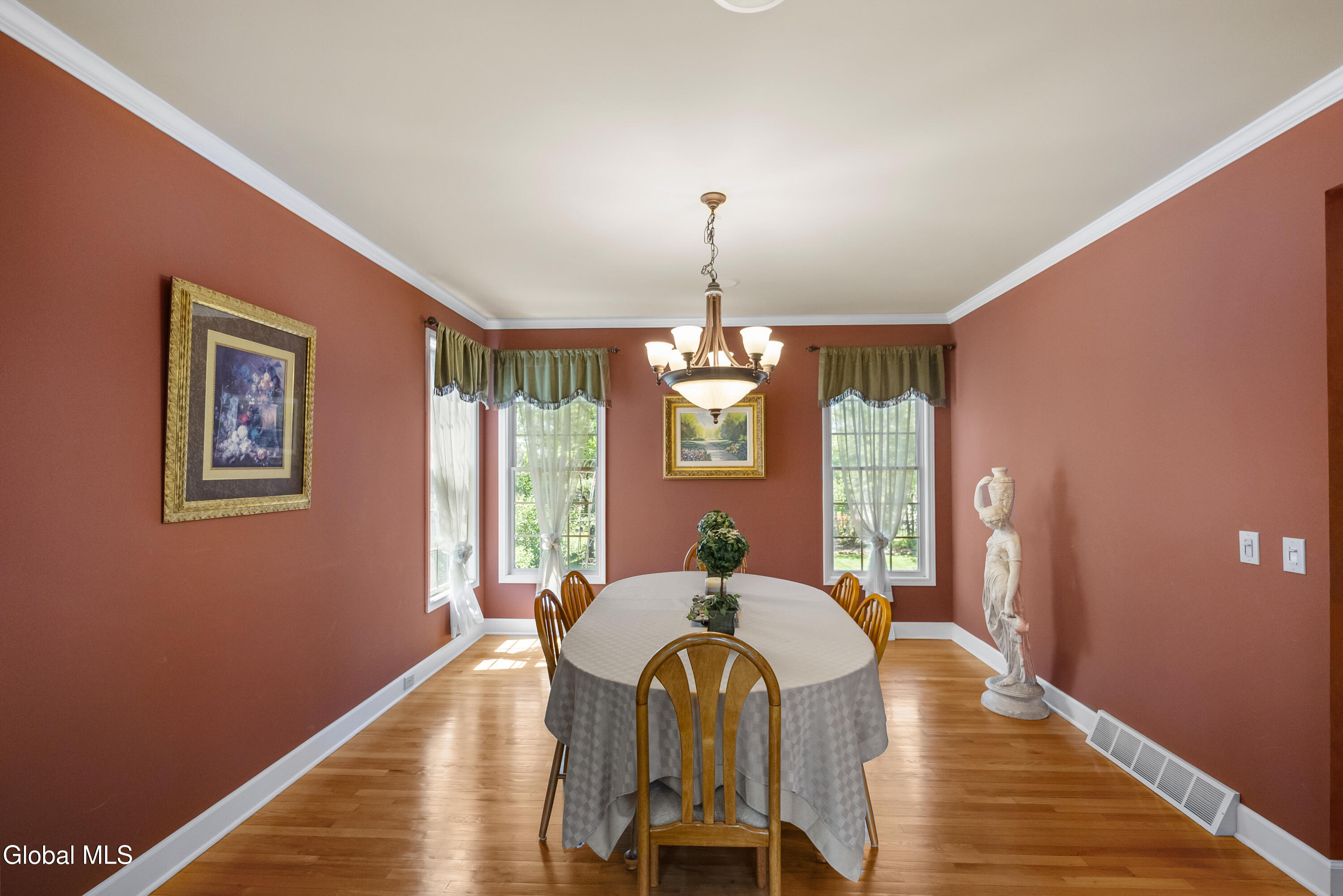 58 Dutch Meadows Drive Cohoes NY 12047