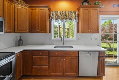 58 Dutch Meadows Drive Cohoes NY 12047