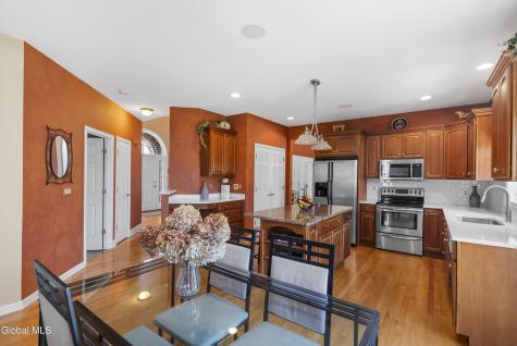 58 Dutch Meadows Drive Cohoes NY 12047