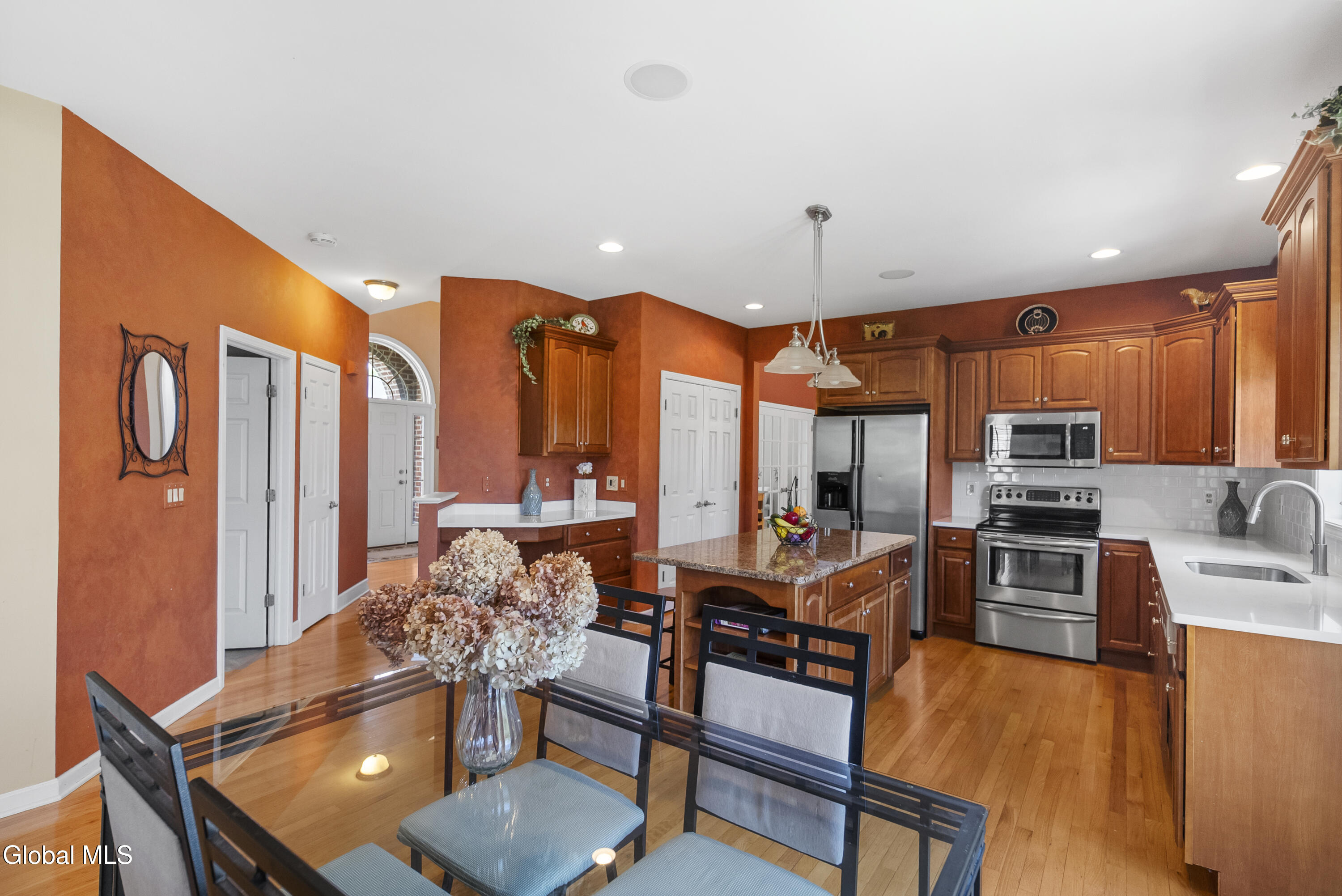 58 Dutch Meadows Drive Cohoes NY 12047