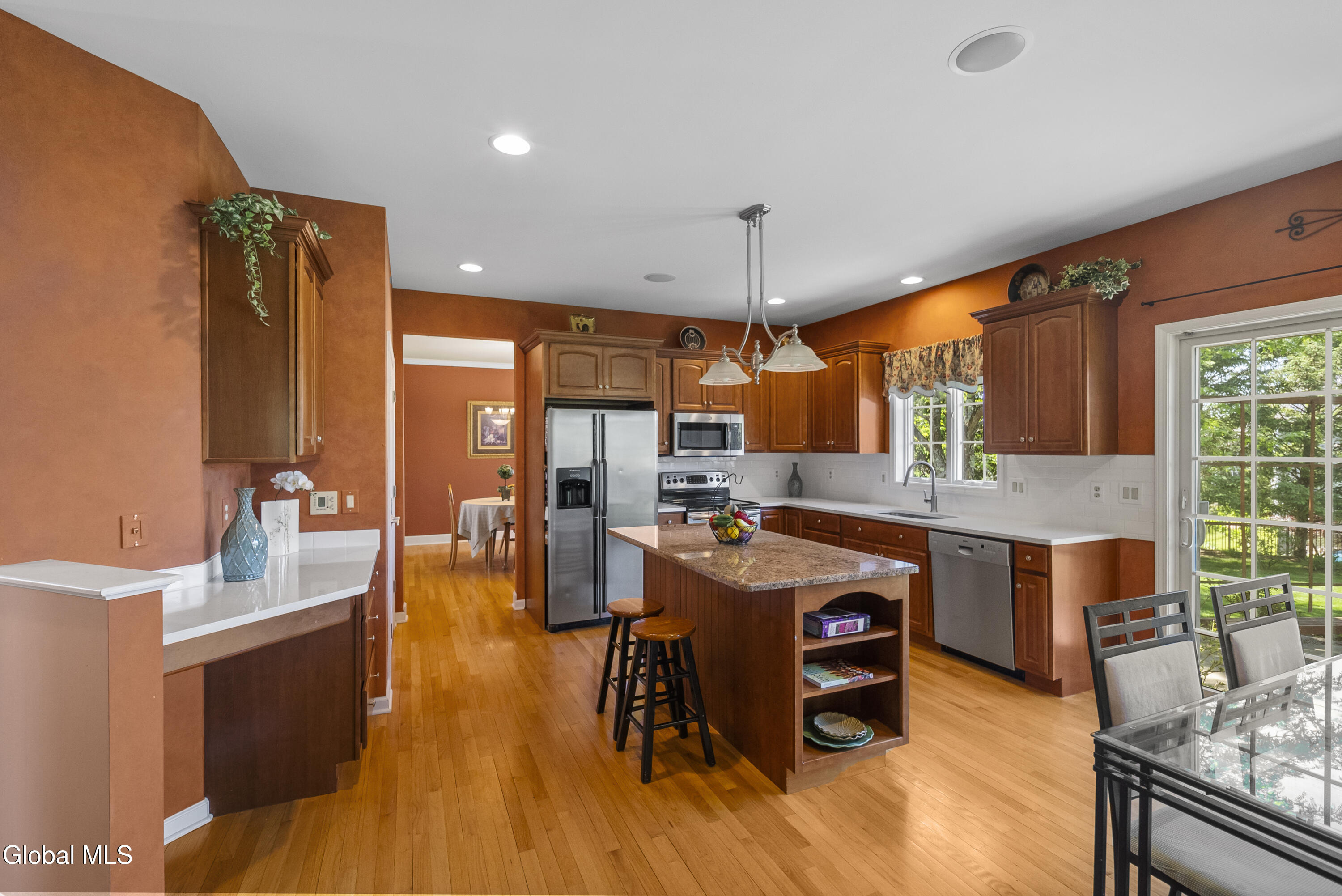 58 Dutch Meadows Drive Cohoes NY 12047