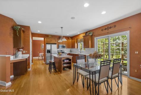 58 Dutch Meadows Drive Cohoes NY 12047