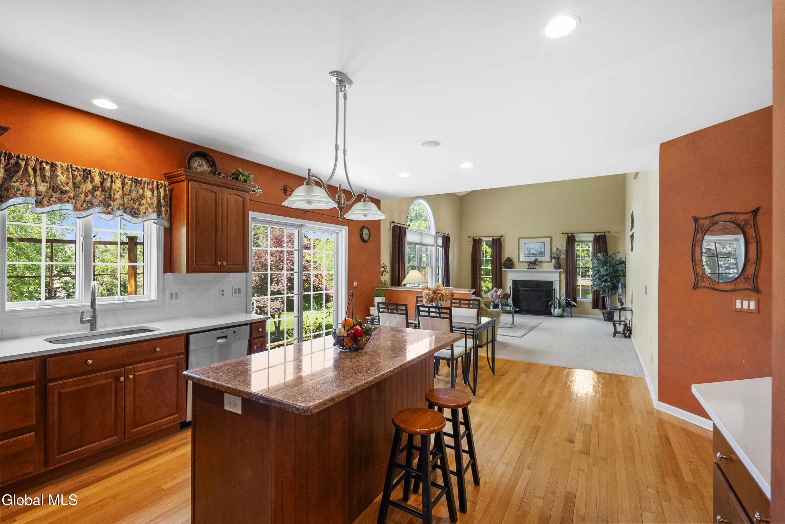 58 Dutch Meadows Drive Cohoes NY 12047