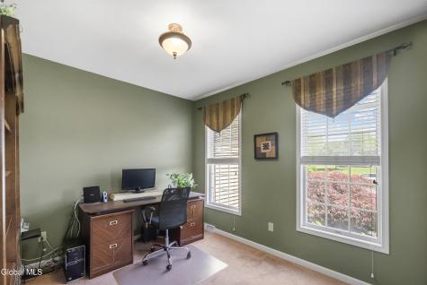 58 Dutch Meadows Drive Cohoes NY 12047
