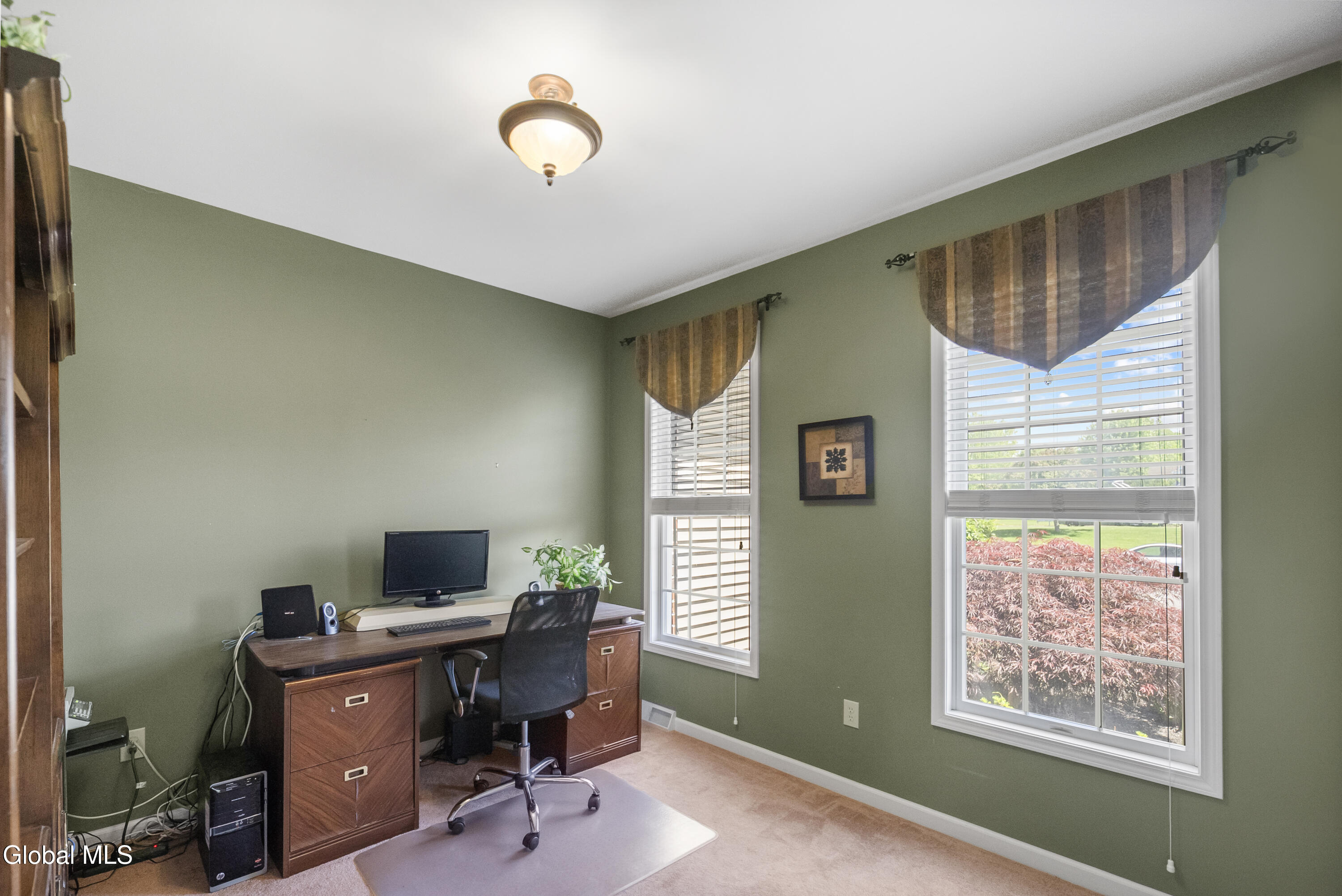 58 Dutch Meadows Drive Cohoes NY 12047