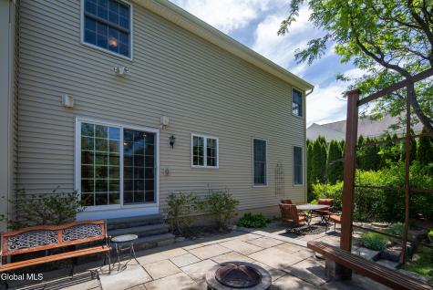 58 Dutch Meadows Drive Cohoes NY 12047