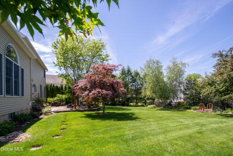 58 Dutch Meadows Drive Cohoes NY 12047