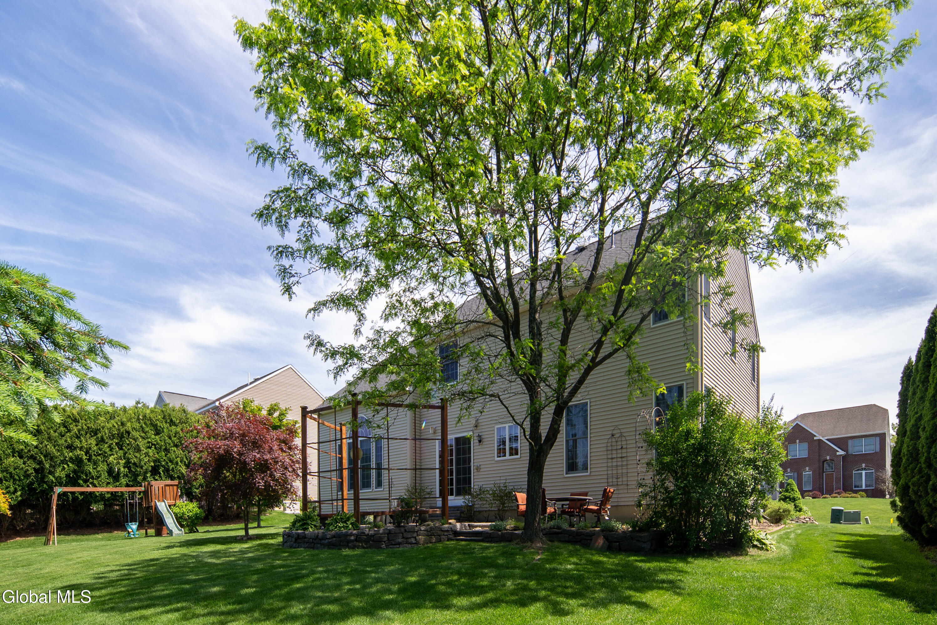 58 Dutch Meadows Drive Cohoes NY 12047