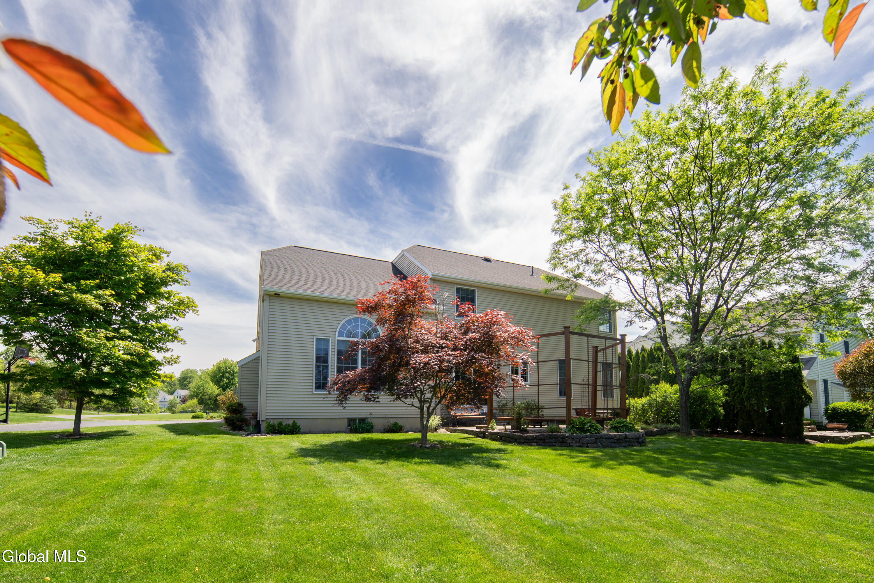 58 Dutch Meadows Drive Cohoes NY 12047