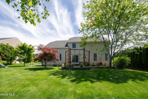 58 Dutch Meadows Drive Cohoes NY 12047