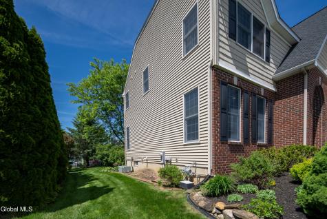 58 Dutch Meadows Drive Cohoes NY 12047