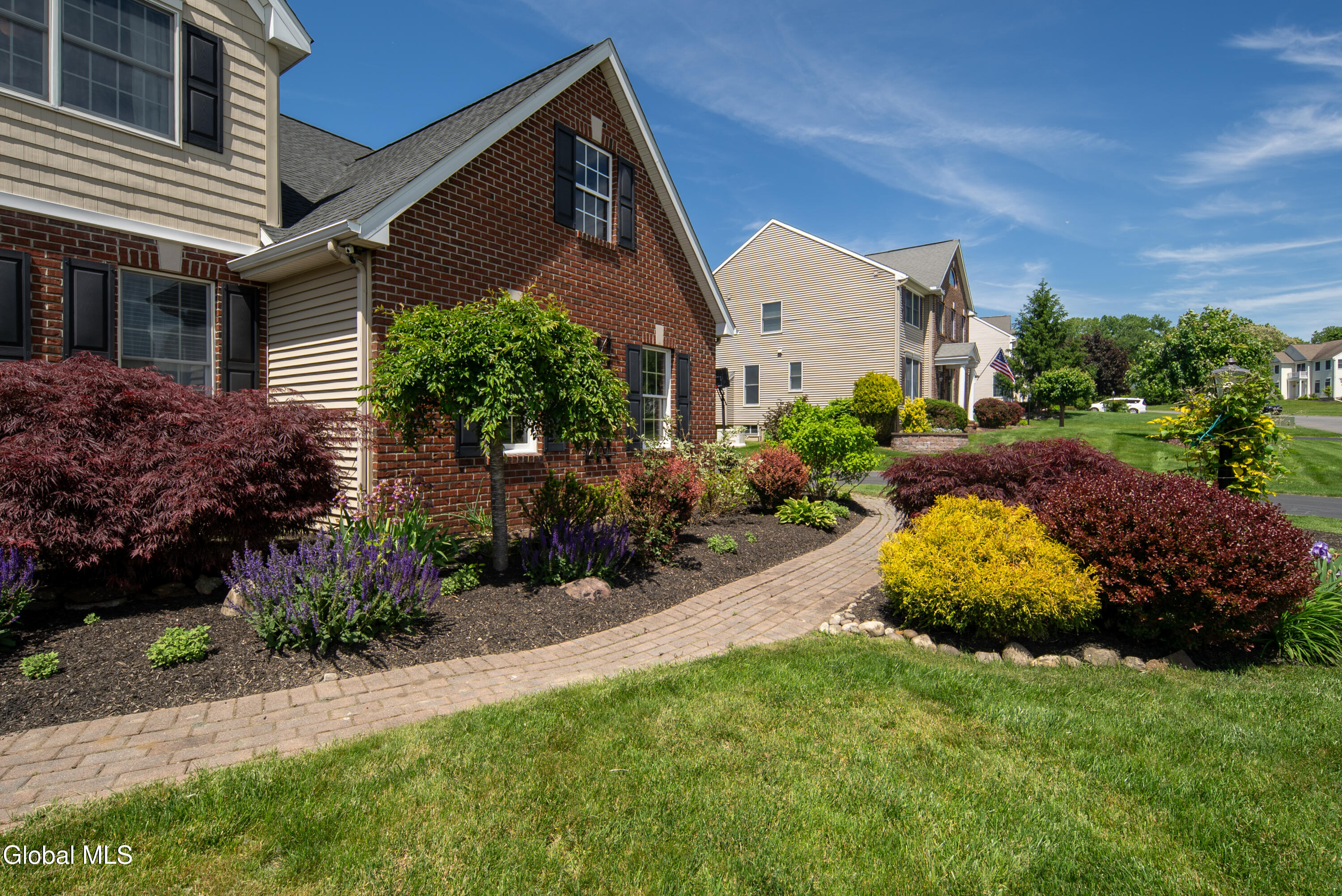 58 Dutch Meadows Drive Cohoes NY 12047