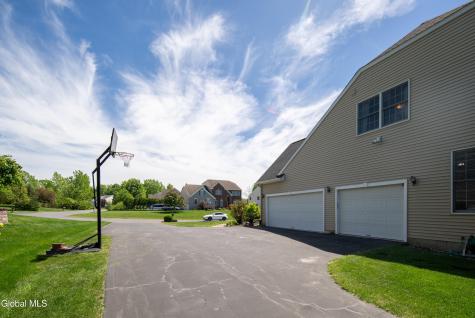 58 Dutch Meadows Drive Cohoes NY 12047