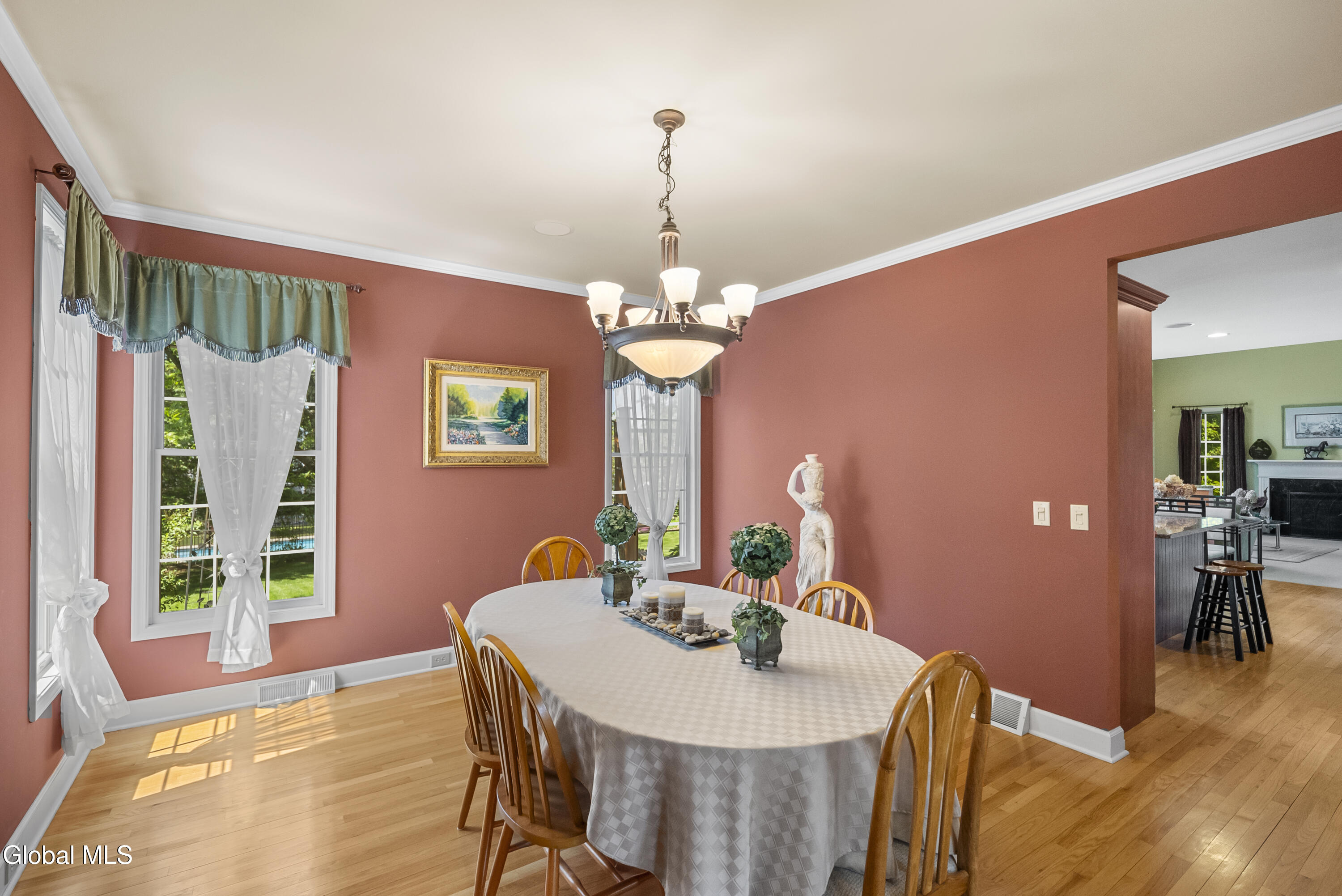 58 Dutch Meadows Drive Cohoes NY 12047