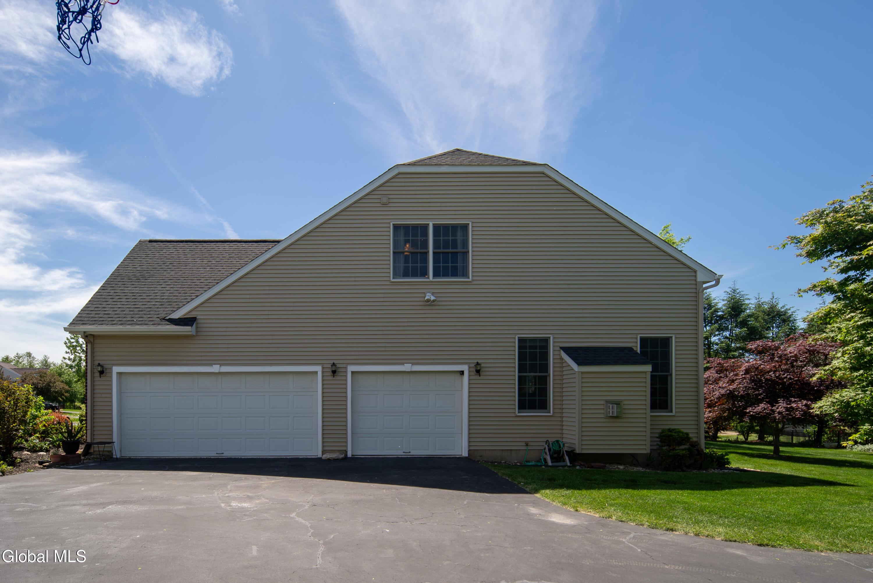 58 Dutch Meadows Drive Cohoes NY 12047