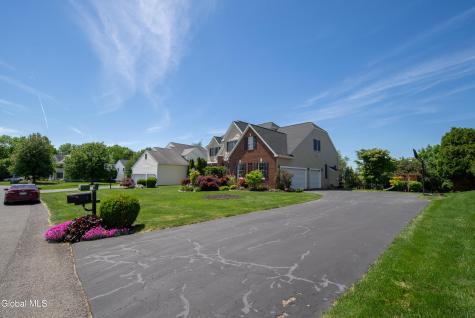 58 Dutch Meadows Drive Cohoes NY 12047