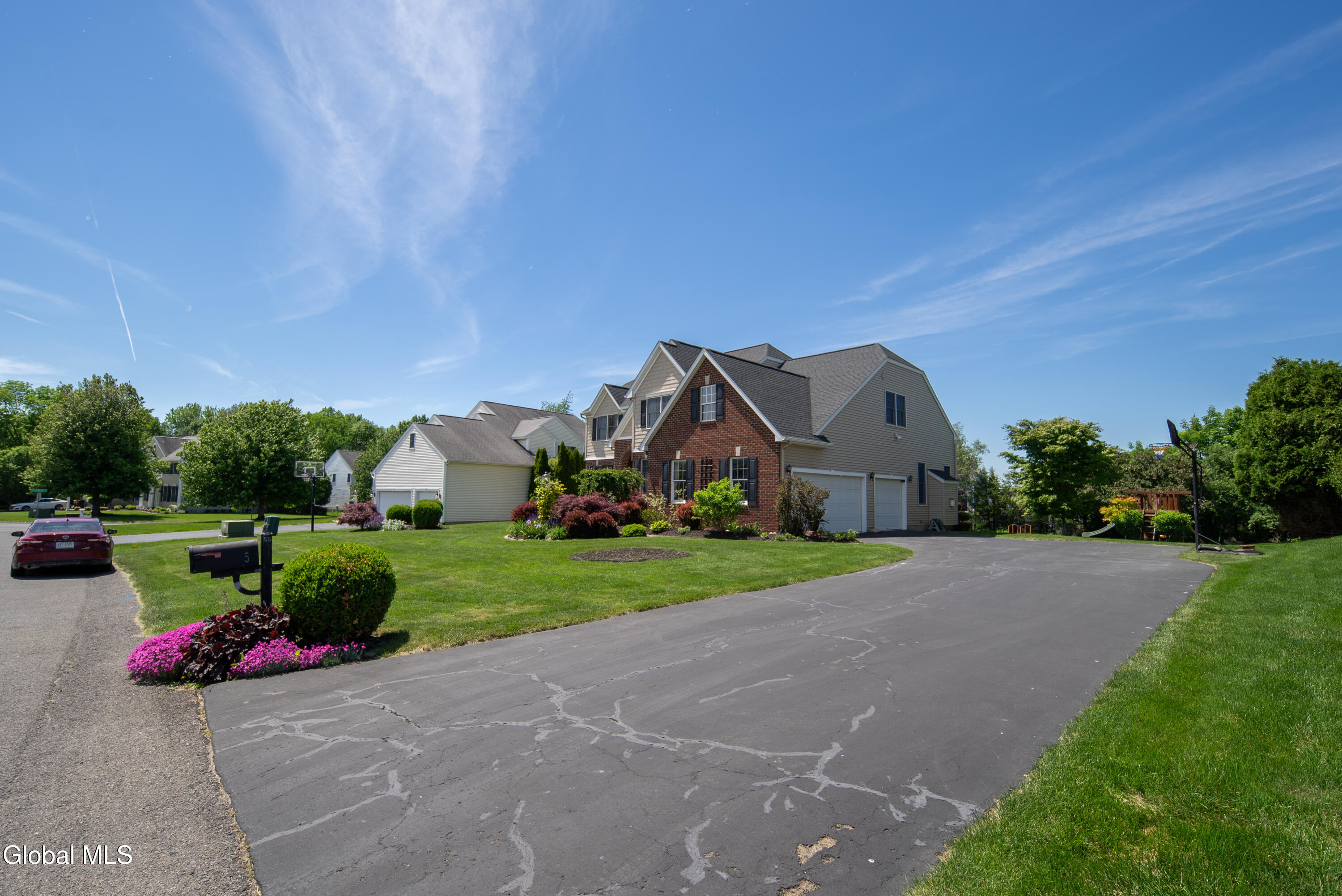 58 Dutch Meadows Drive Cohoes NY 12047