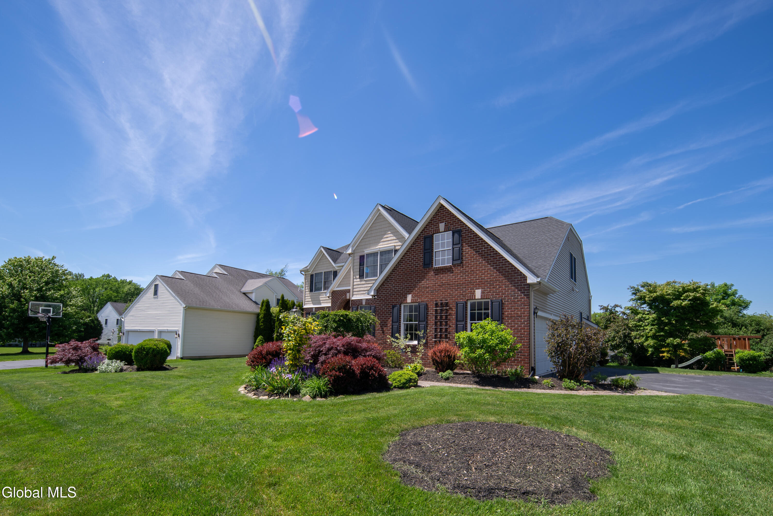 58 Dutch Meadows Drive Cohoes NY 12047