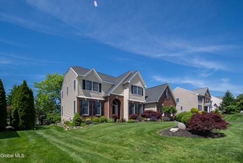 58 Dutch Meadows Drive Cohoes NY 12047