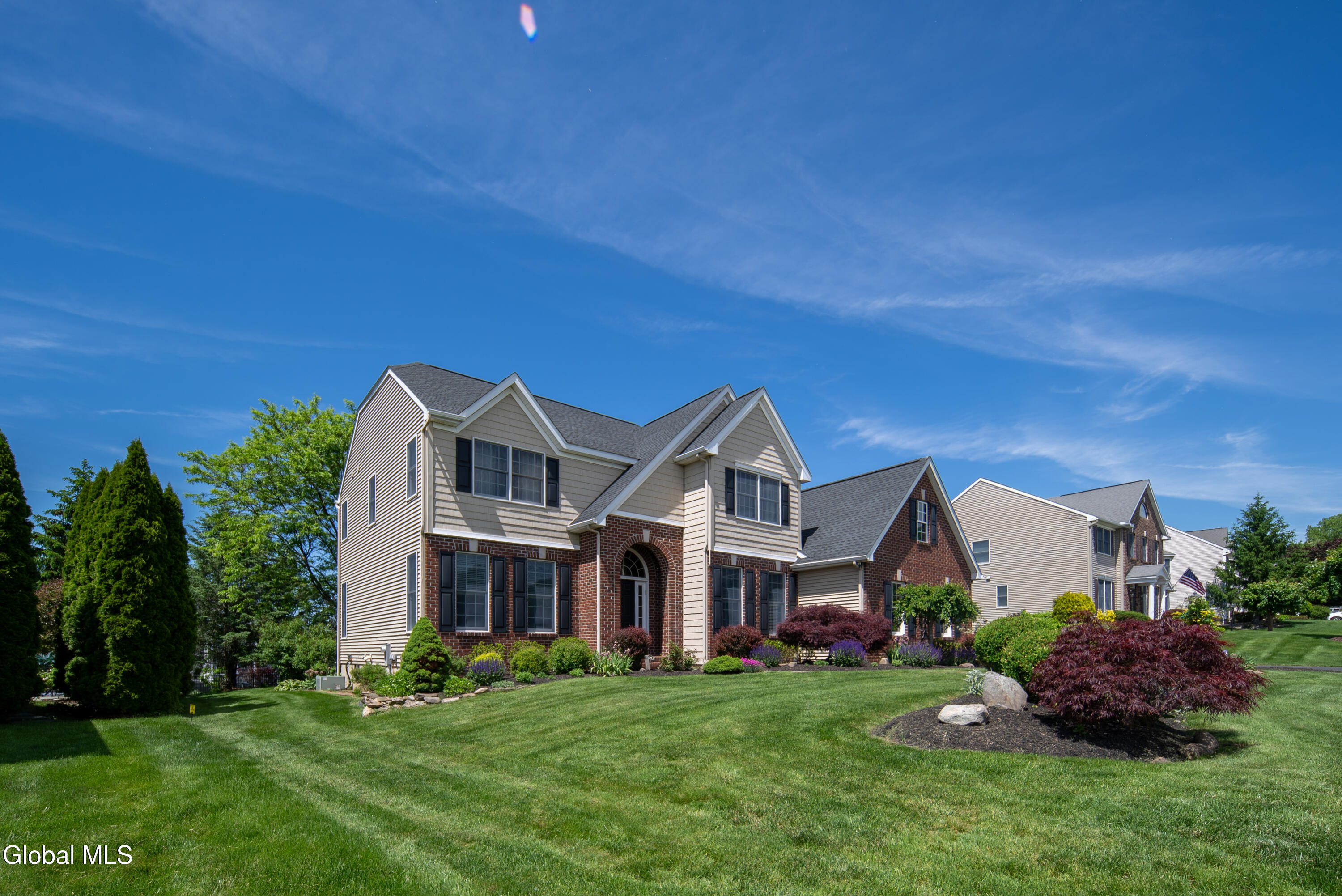 58 Dutch Meadows Drive Cohoes NY 12047