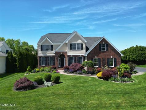58 Dutch Meadows Drive Cohoes NY 12047