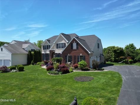 58 Dutch Meadows Drive Cohoes NY 12047
