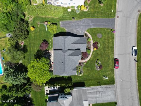 58 Dutch Meadows Drive Cohoes NY 12047