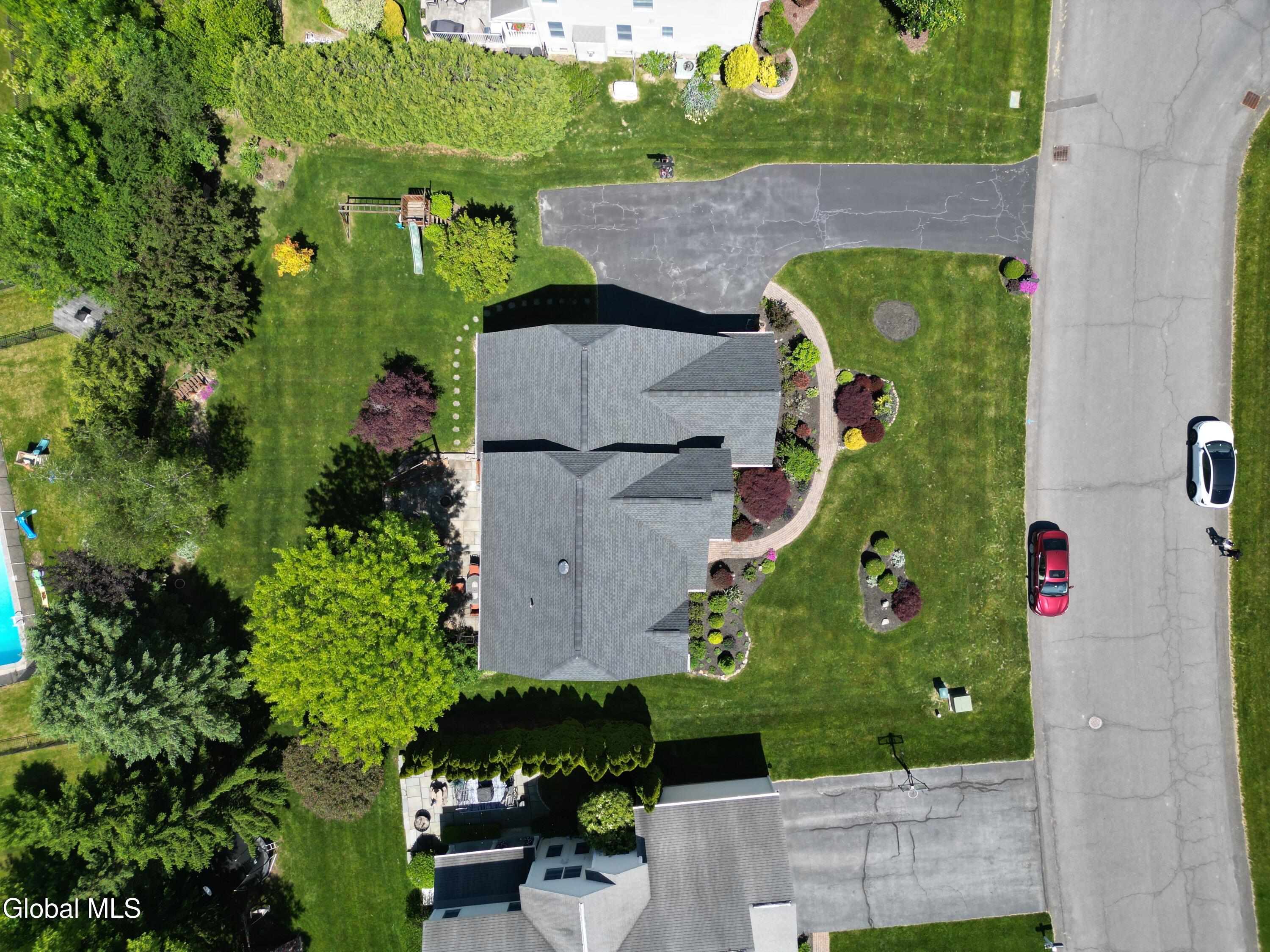 58 Dutch Meadows Drive Cohoes NY 12047