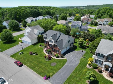 58 Dutch Meadows Drive Cohoes NY 12047