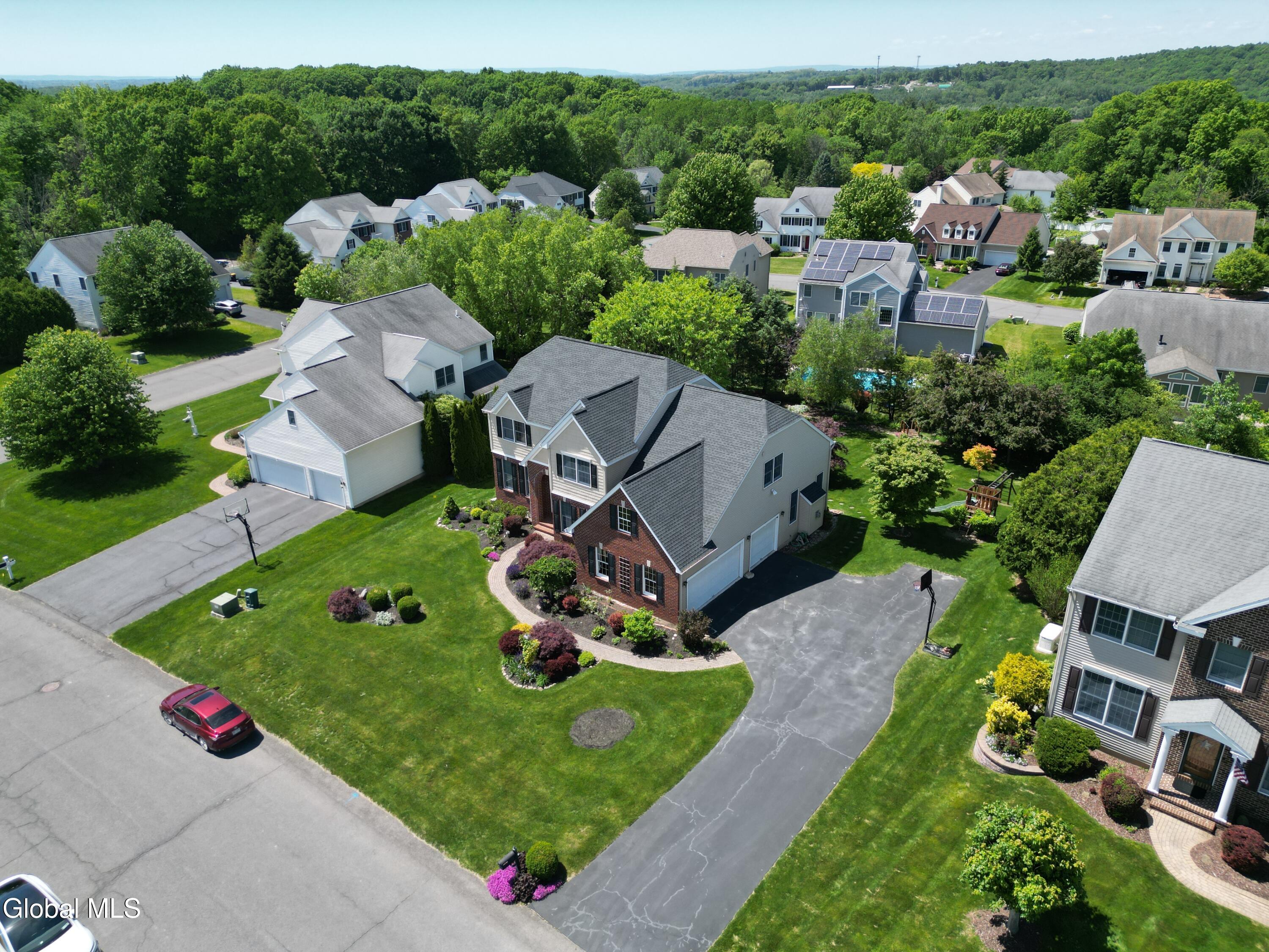 58 Dutch Meadows Drive Cohoes NY 12047