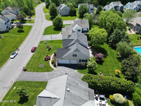 58 Dutch Meadows Drive Cohoes NY 12047
