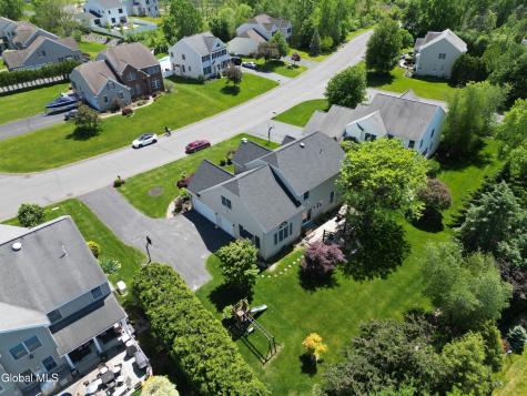 58 Dutch Meadows Drive Cohoes NY 12047