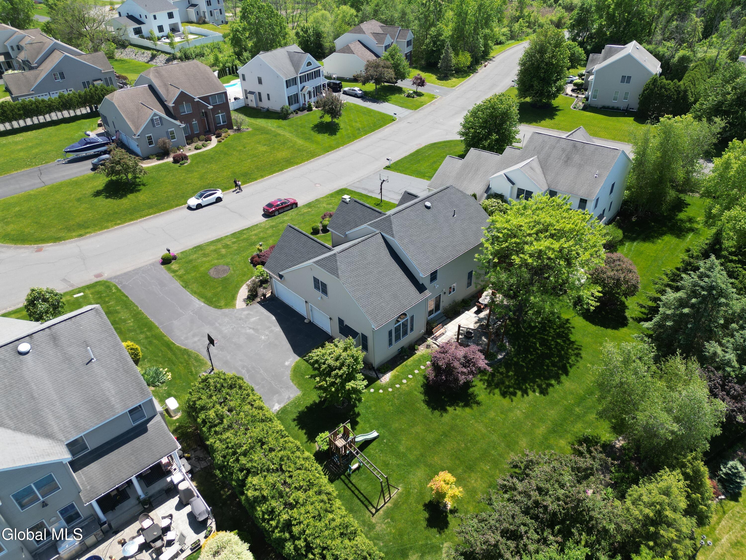 58 Dutch Meadows Drive Cohoes NY 12047