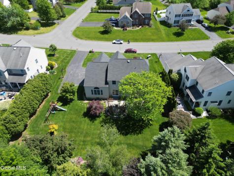 58 Dutch Meadows Drive Cohoes NY 12047