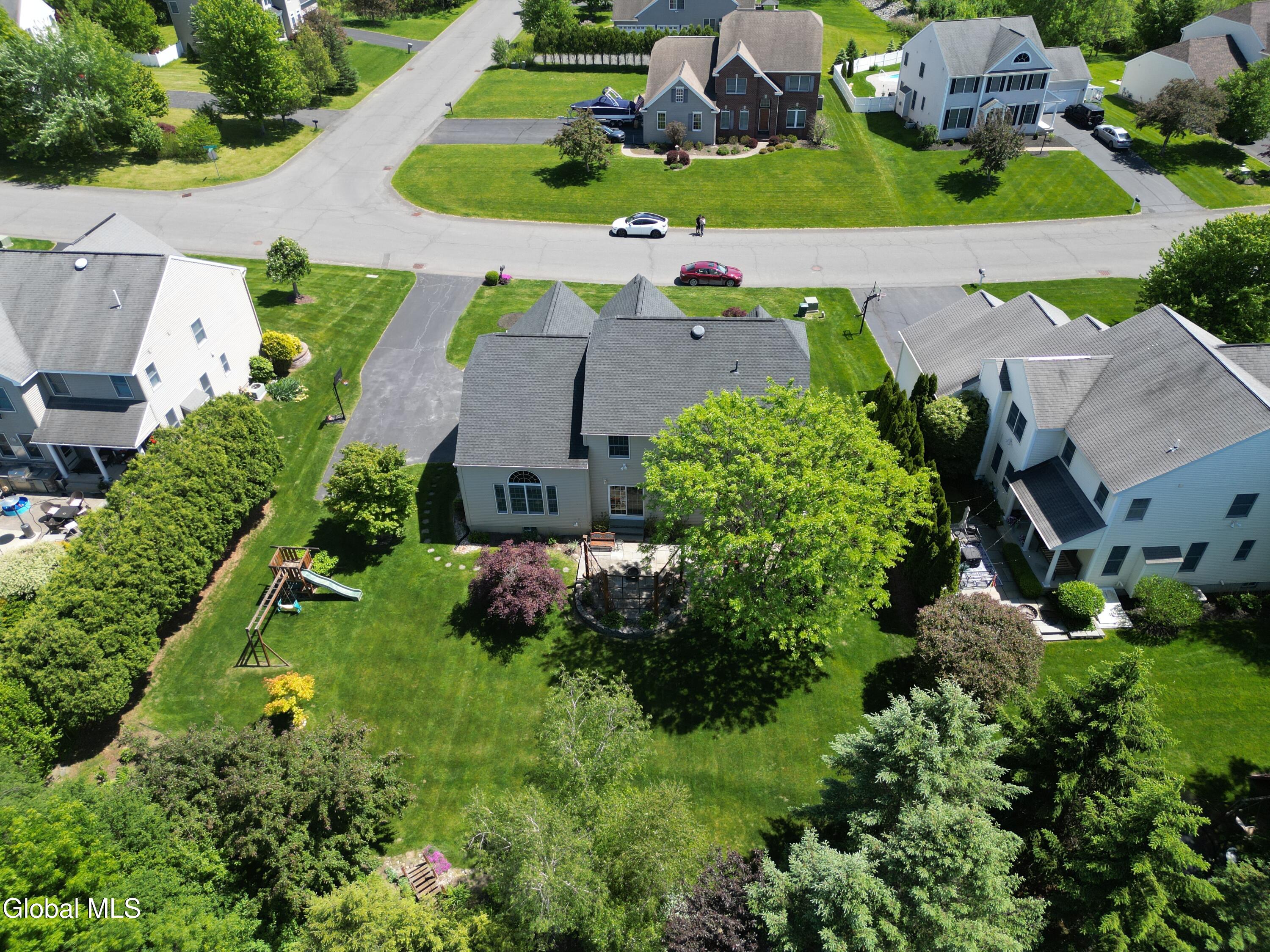 58 Dutch Meadows Drive Cohoes NY 12047