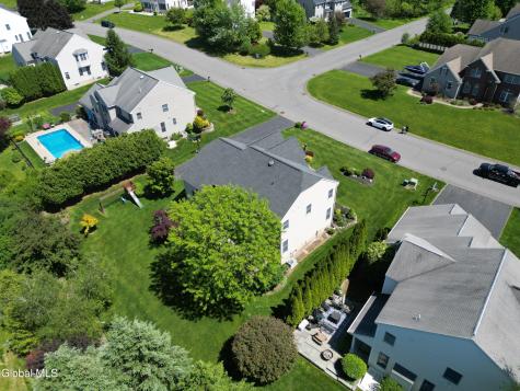 58 Dutch Meadows Drive Cohoes NY 12047